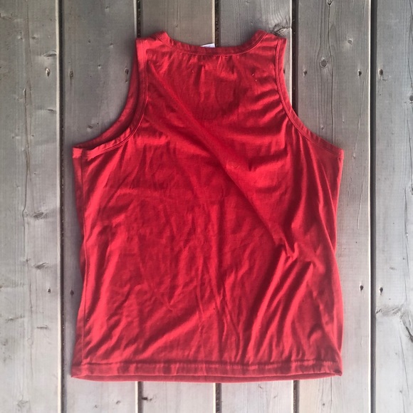 Captain Morgan Skull Logo Tank Top Large - Picture 6 of 6